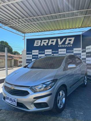 CHEVROLET PRISMA 1.4 MPFI LT 8V FLEX 4P MANUAL CHEVROLET PRISMA 1.4 MPFI LT 8V FLEX 4P MANUAL